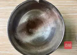 Cocoa sponge cake recipe 1