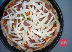 Pizza recipe 6