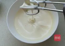 cup Cream cake recipe 5