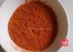 Orleans Crazy Fried Chicken Recipe Illustration 3