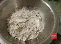 Illustration of making oatmeal dumplings 5