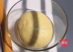 Corn and ham bread recipe 2