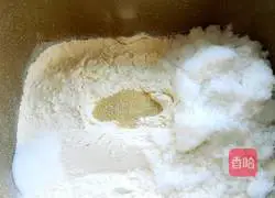 Spinach toast bread recipe 3