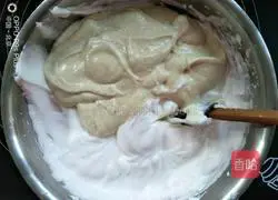 Buckwheat protein cake recipe illustration 7