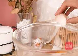 Valentine's Day Limited Rose Lychee Cake - Illustration of the Preferred Dessert to Confess Your Love 3