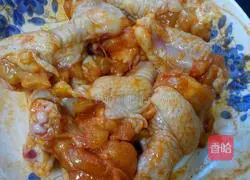 Orleans Grilled Chicken Wings Recipe Illustration 4