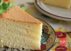 Illustration of how to steam cake in rice cooker 19