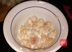 Dabai heart-warming curry recipe 4