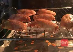 Orleans grilled wings illustration 9