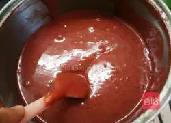 Red velvet cake recipe 4