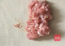 Illustration of how to make thousands of meat rolls 6