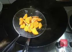 Illustration of how to make smooth fish fillets 4