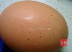 Seaweed tofu Illustration of how to make a roll 7