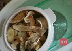 Hong Kong-style soup recipe 5