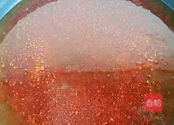 Illustration of how to make spicy fish fillets 6