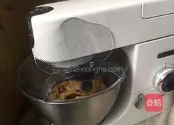 Illustration of how to make gray juice dumplings (Ningbo specialty snacks) 2