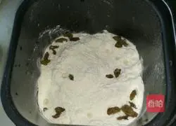 Sugar-free butter bread recipe 2