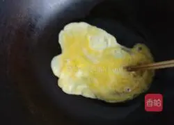 Old Beijing Mushu Pork Recipe Illustration 3