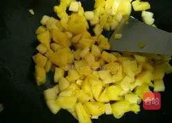 Fruit pizza recipe 3