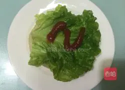 Orleans Chicken Leg Burger Recipe 9