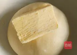 Braid Illustration of how to make bread 4