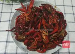 Braised lobster recipe 10