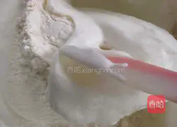 Angel Cake Recipe Illustration 6