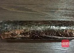 Illustration of how to make assorted sushi 5