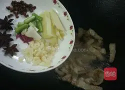 Illustration of how to make fish head casserole 11