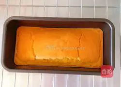 Baby Cake Recipe Illustration 7