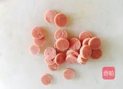 Illustration of how to make Italian macaroni 2