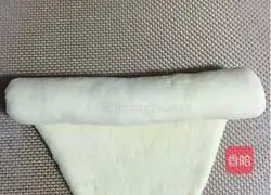 Snowflake bread recipe 10