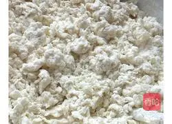 Illustration of how to make pancakes 2