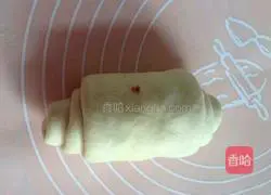 Cranberry Toast Recipe Illustration 5