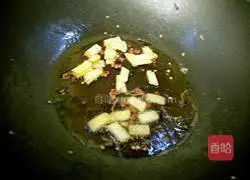 Illustration of how to cook herring 4