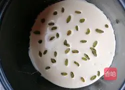 How to make rice cooker cakes Illustration 11