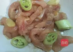 Chicken roll recipe 2