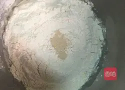 Toast Bread Recipe Illustration 2