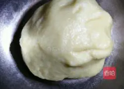 Illustration of how to make sugar cakes 1