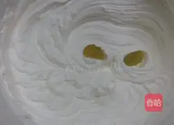 Birthday cake recipe illustration 5