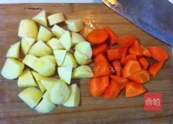 Braised Beef Recipe Illustration 11