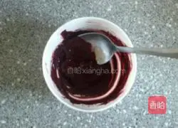 Red Velvet Cake Recipe Illustration 5