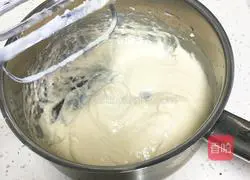 Sesame walnut cake recipe 8