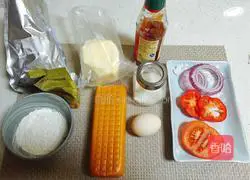 Simple sausage pizza recipe 1