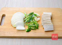 Pork kimchi soup recipe 4