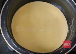 Rice cooker cake recipe 4