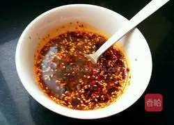 Illustration of homemade cold skin 20