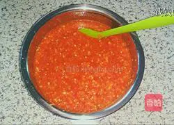 Illustration of how to make authentic Northeastern pickles and spicy cabbage 8