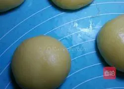 Illustration of how to make sugar shortbread 18