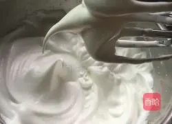 Light cheese Yogurt cake recipe 4